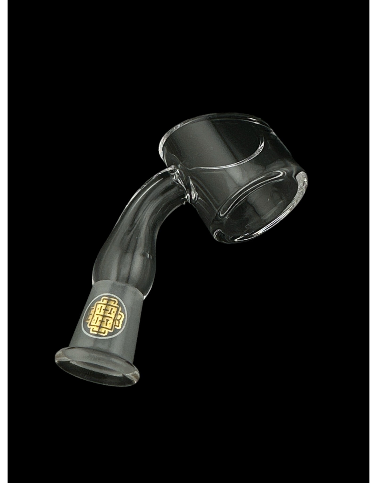 QCB XXL 10f 45 Deg Angled Quave Banger