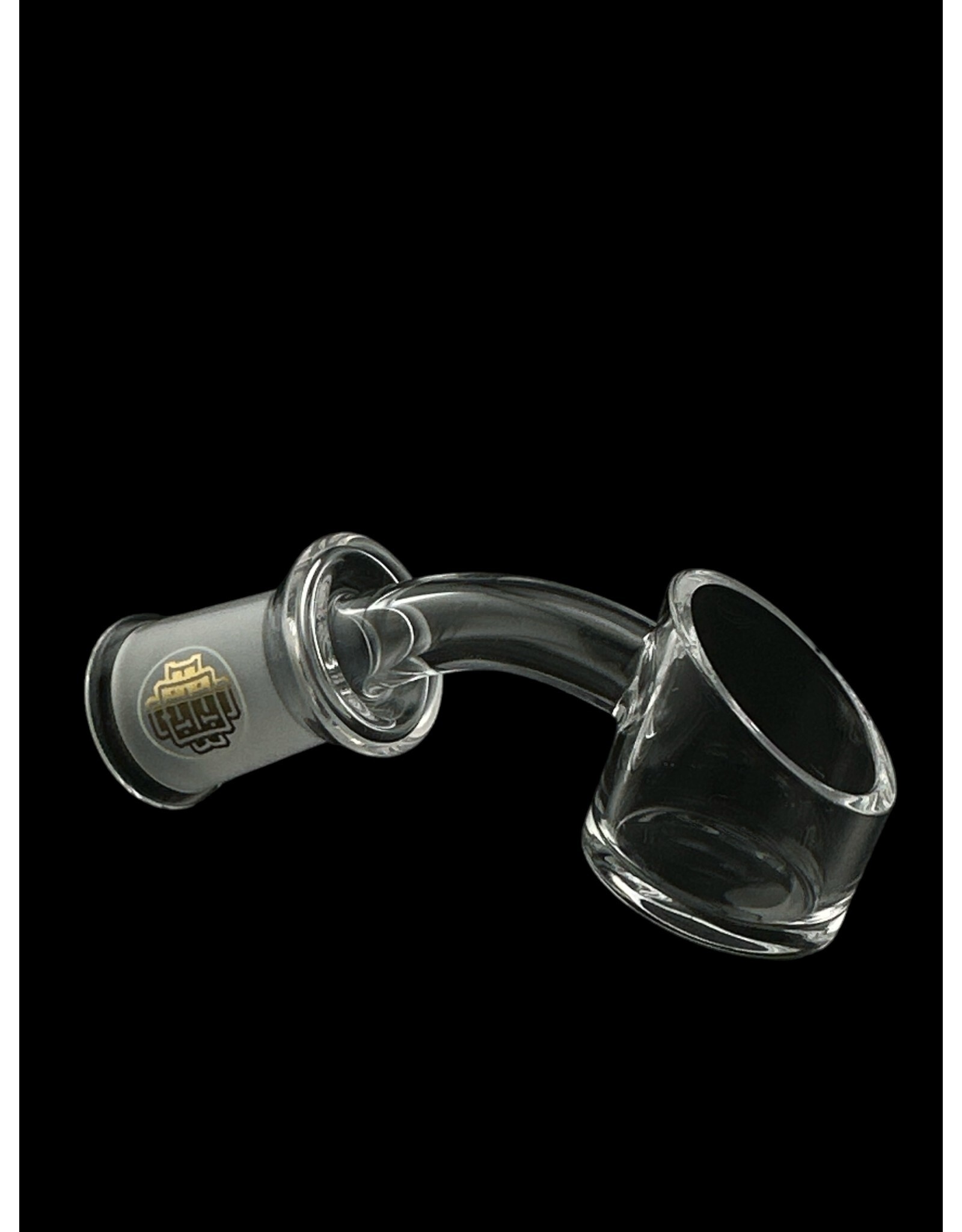 QCB XXL 14f 45 Deg Angled Quave Banger