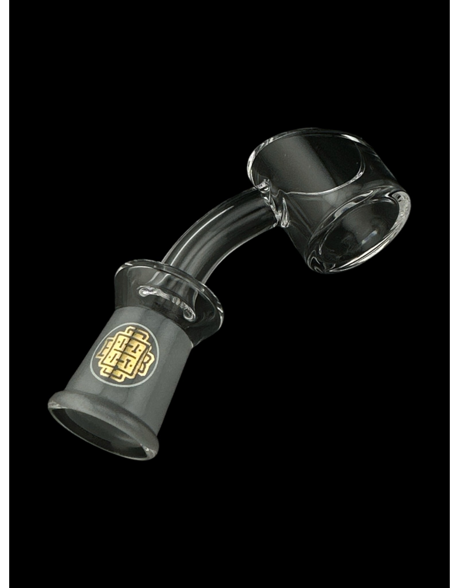 QCB XXL 14f 45 Deg Angled Quave Banger