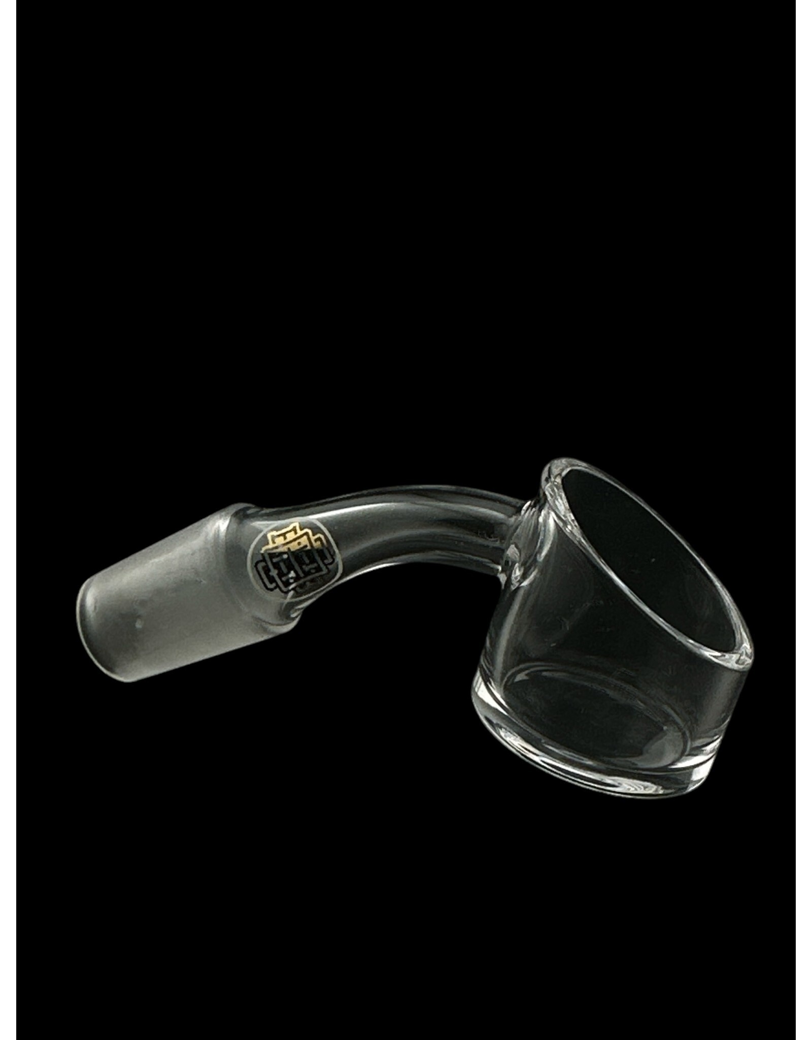 QCB XXL 14m 45 Deg Angled Quave Banger