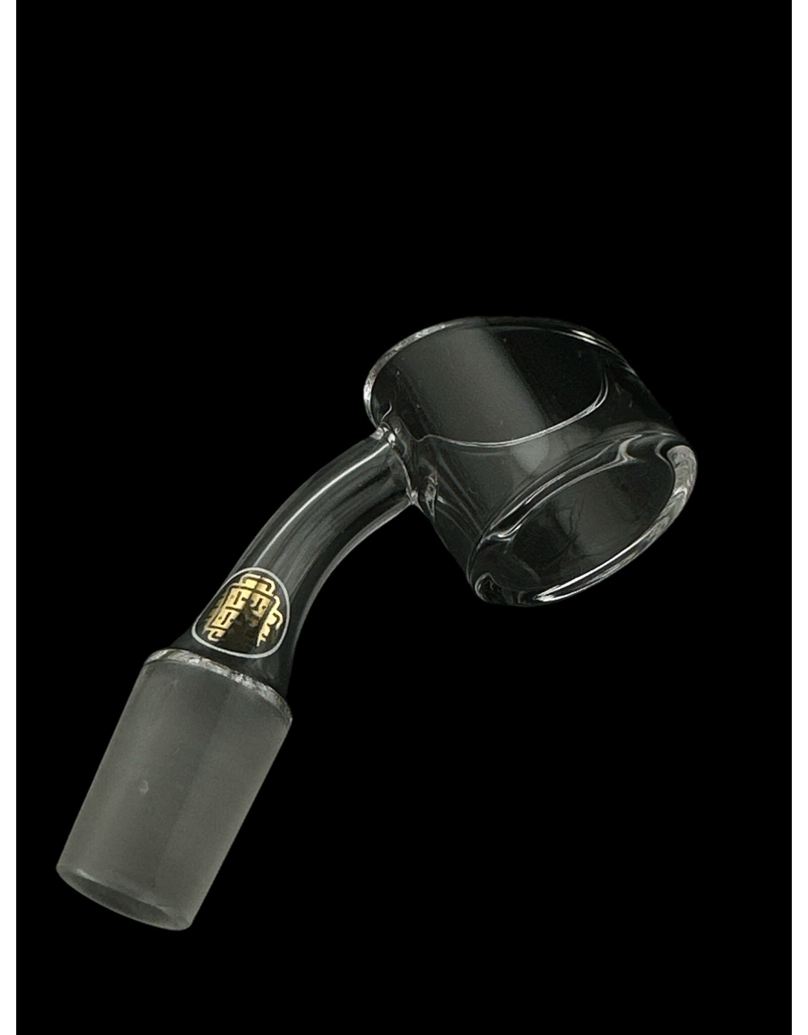 QCB XXL 14m 45 Deg Angled Quave Banger