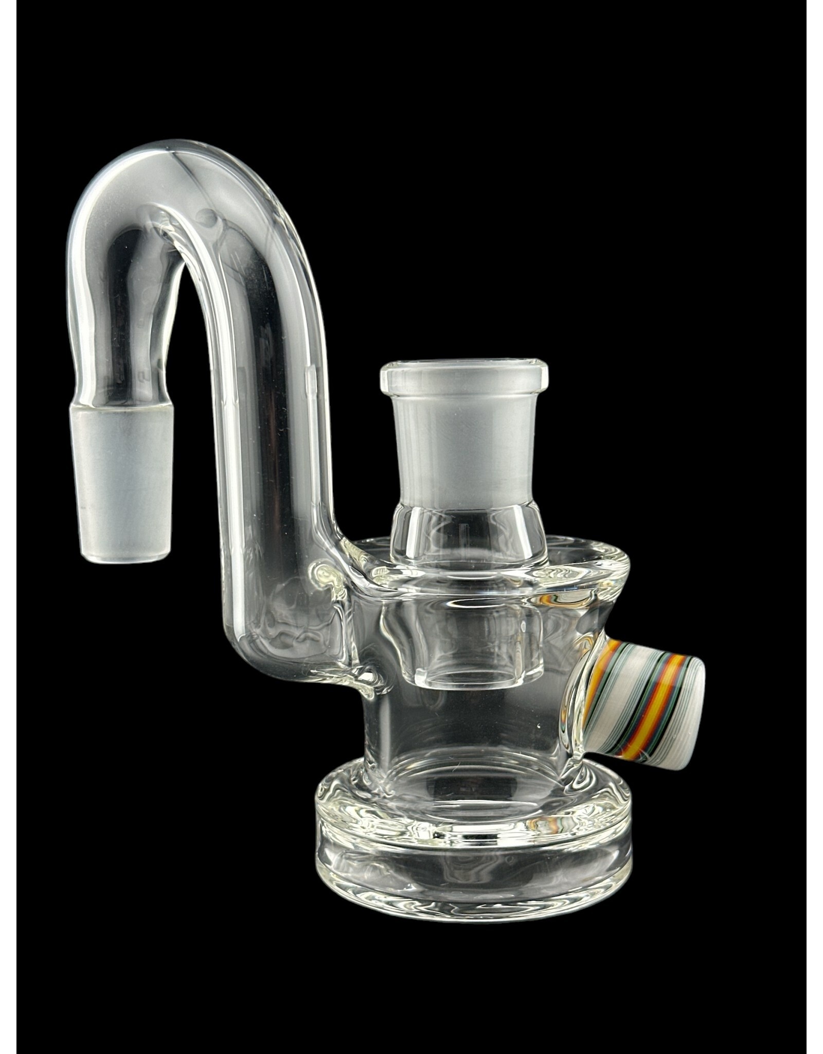 Symbiartic Symbiartic Collector Series HMCFR(HF) With Matching Zero Rise DC