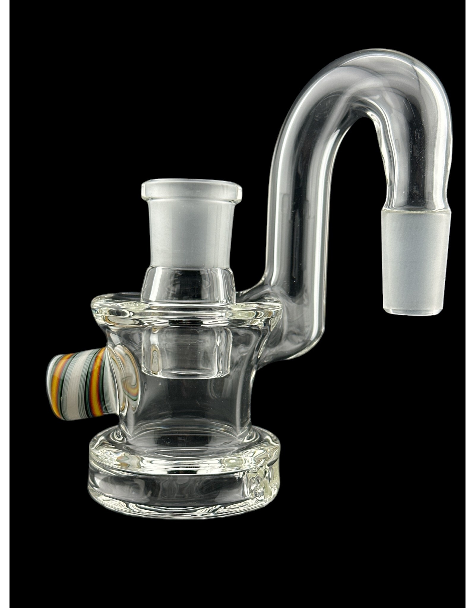 Symbiartic Symbiartic Collector Series HMCFR(HF) With Matching Zero Rise DC