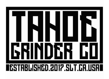 Tahoe Grinder Co
