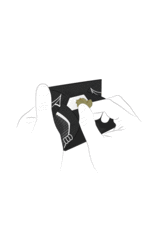 Rowll Rowll Rolling Paper KS Slim Regular