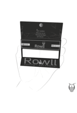 Rowll Rowll Rolling Paper KS Slim Regular