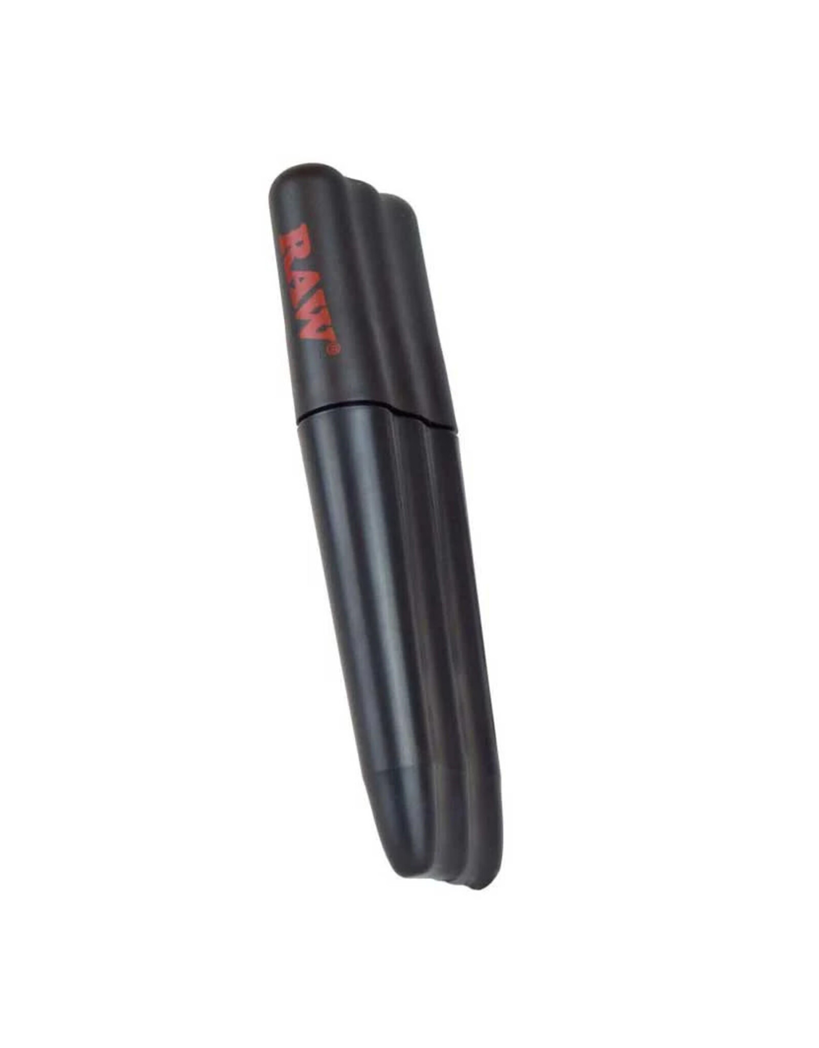 Raw Raw Three Tree Case Black