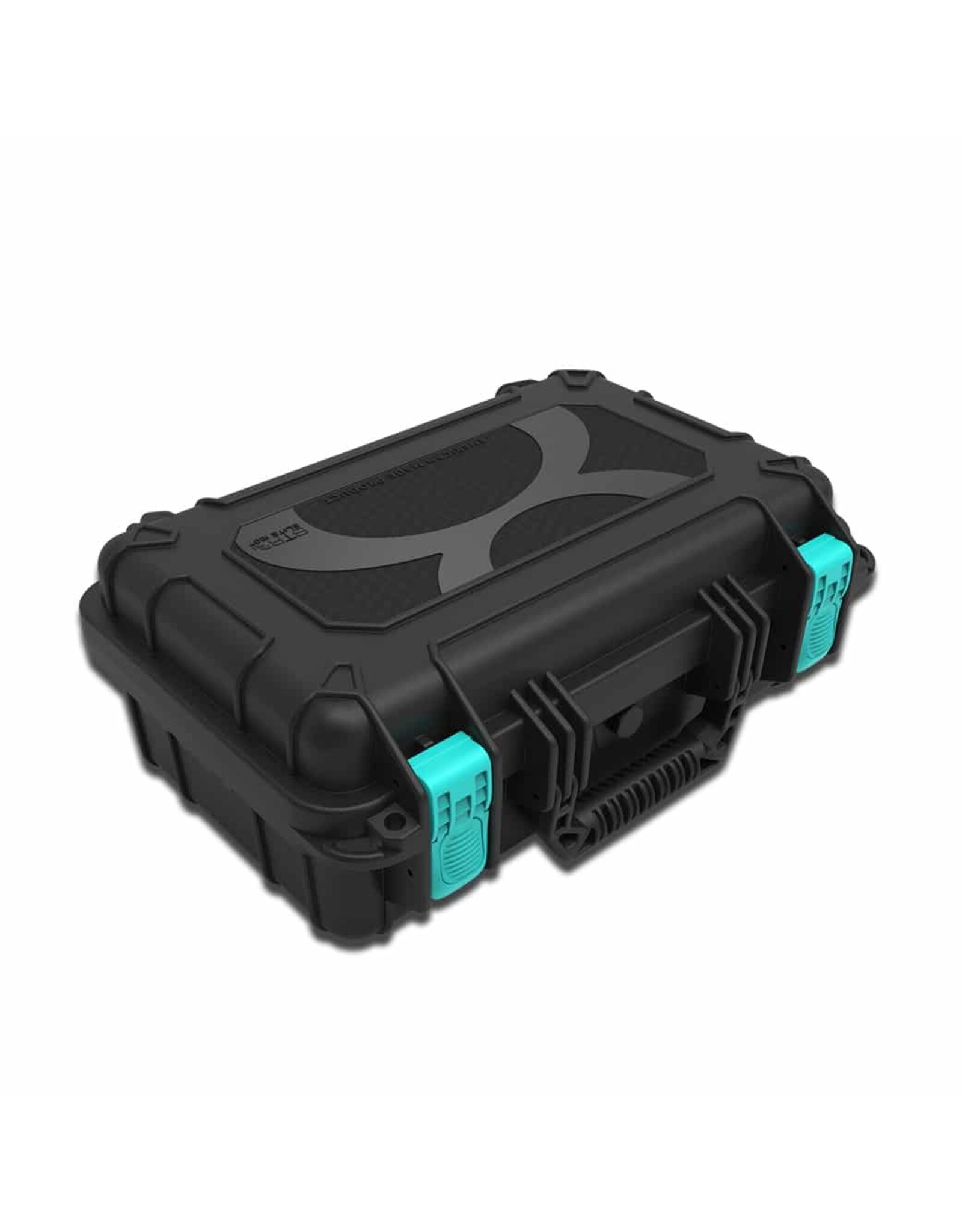 STR8 STR8 Elite Case 1207 Black