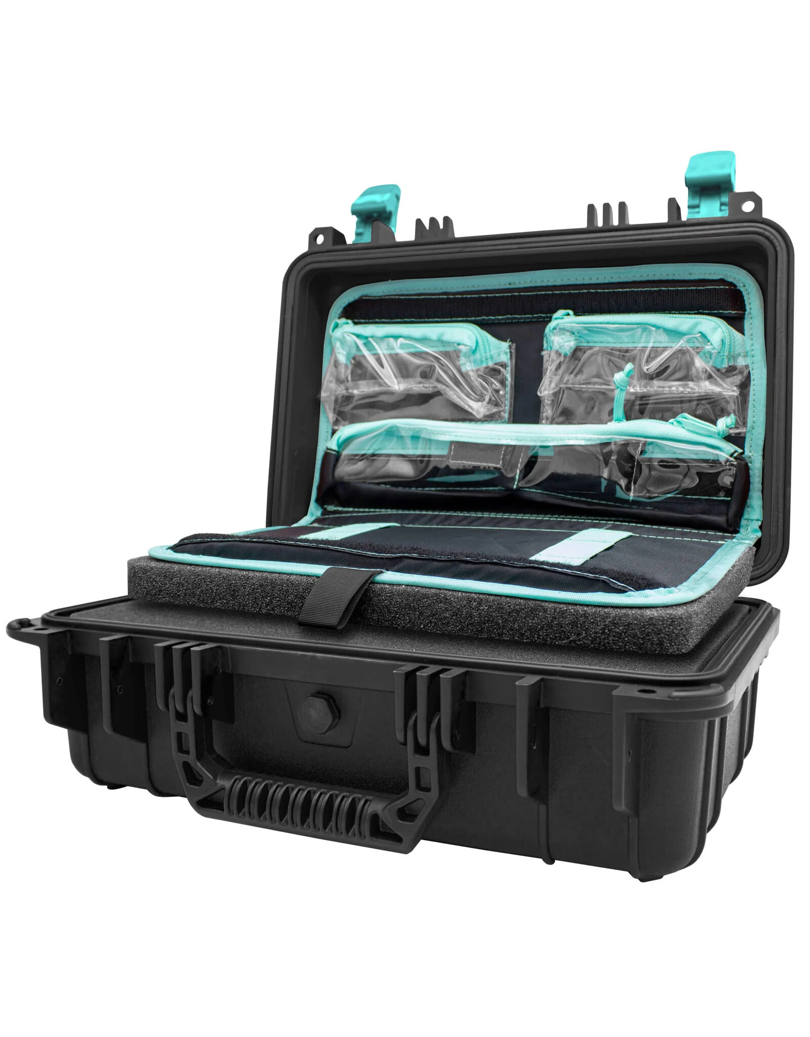 STR8 STR8 Elite Case 1207 Black