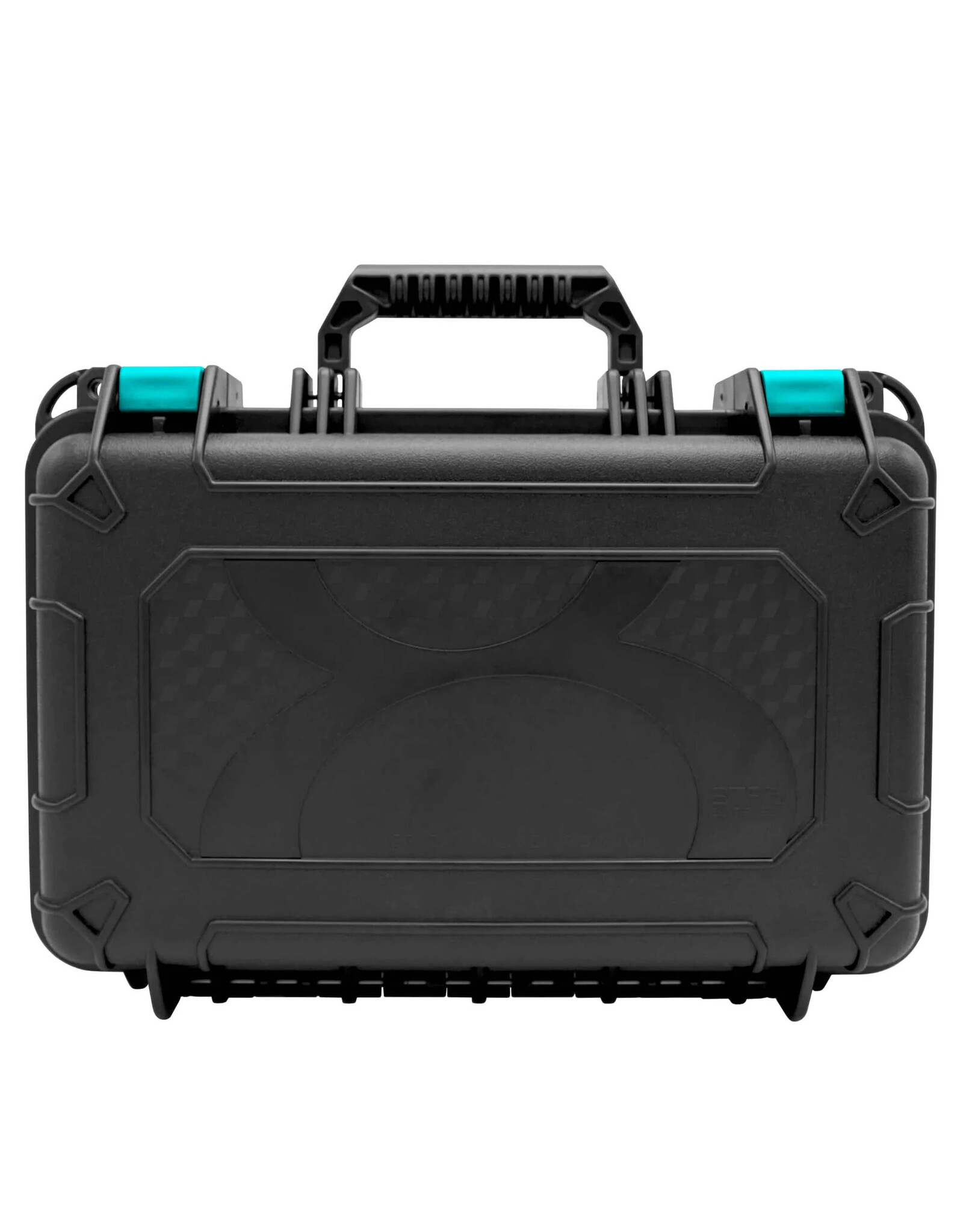 STR8 STR8 Elite Case 1207 Black