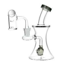 Bear Quartz Bear Quartz  Black Arc Rig Set