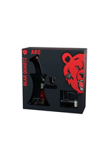Bear Quartz Bear Quartz  Black Arc Rig Set