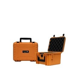 STR8 STR8 Case 10" W/ 3 layer Pre-Cut Foam Roaring Tangie