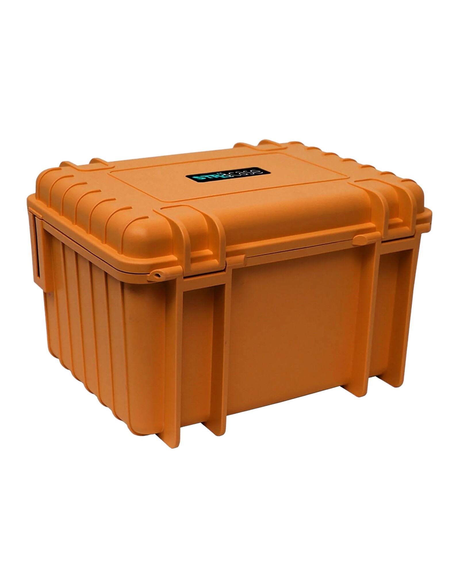 STR8 STR8 Case 10" W/ 3 layer Pre-Cut Foam Roaring Tangie