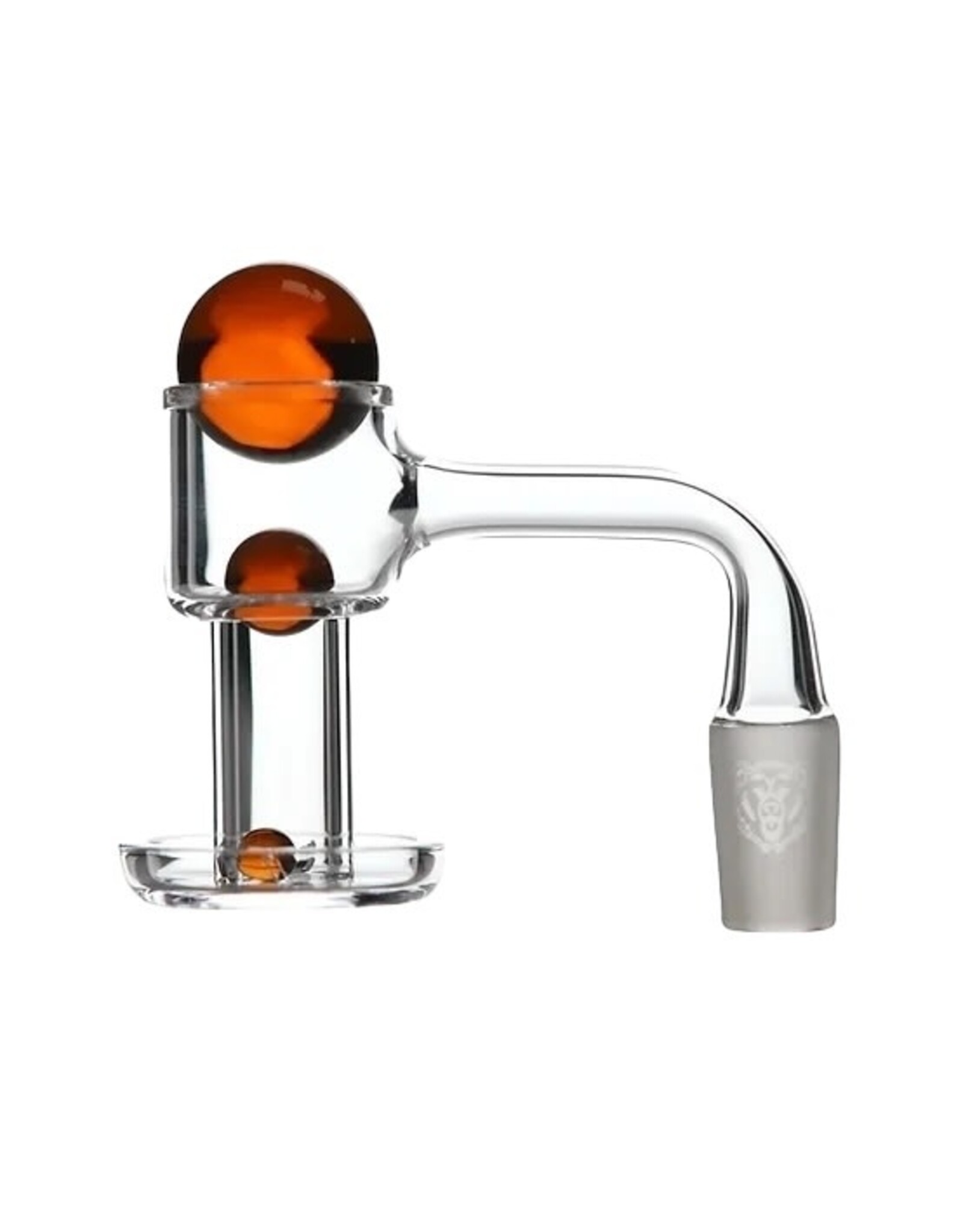 Bear Quartz Bear Quartz V1 Slurper Set 14m 90 Degree