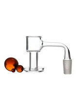 Bear Quartz Bear Quartz V1 Slurper Set 14m 90 Degree