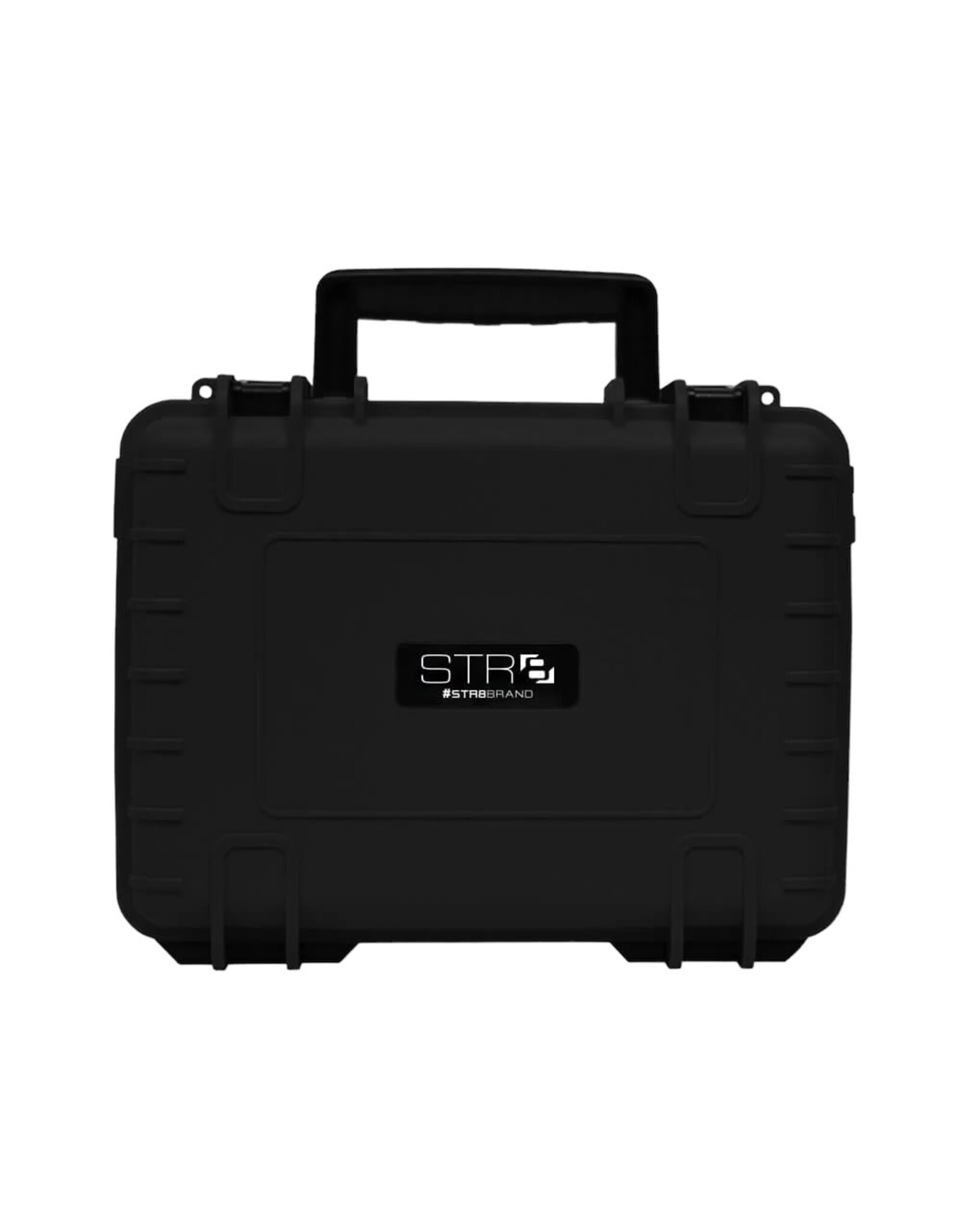 STR8 STR8 Case Elite Tray Case 10" Black