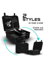 STR8 Str8 Case Highbrid Onyx Black