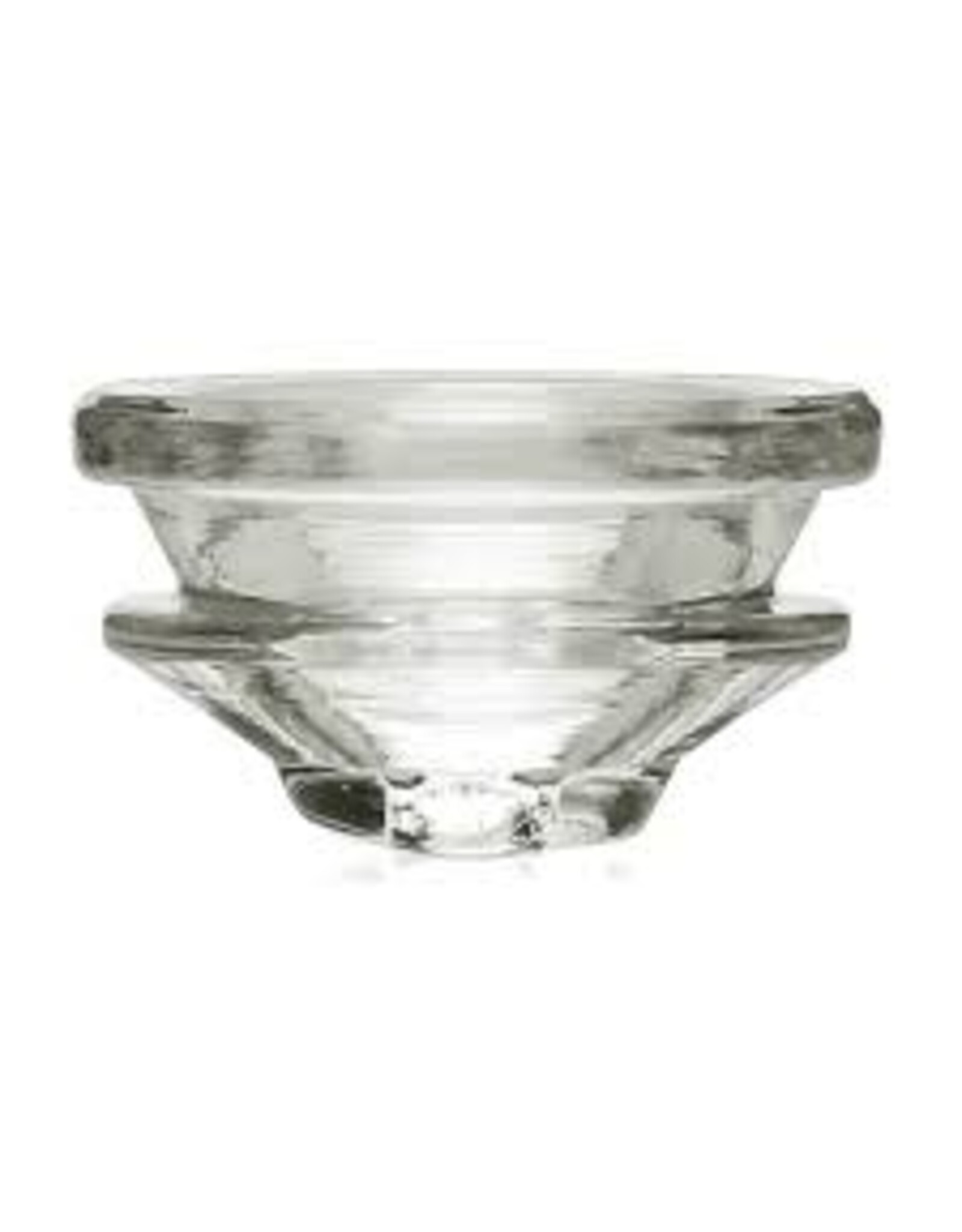 Eyce glass replacement bowl for Eyce Spoon and pulsar silcone pipe