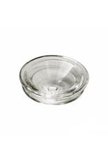 Eyce glass replacement bowl for Eyce Spoon and pulsar silcone pipe