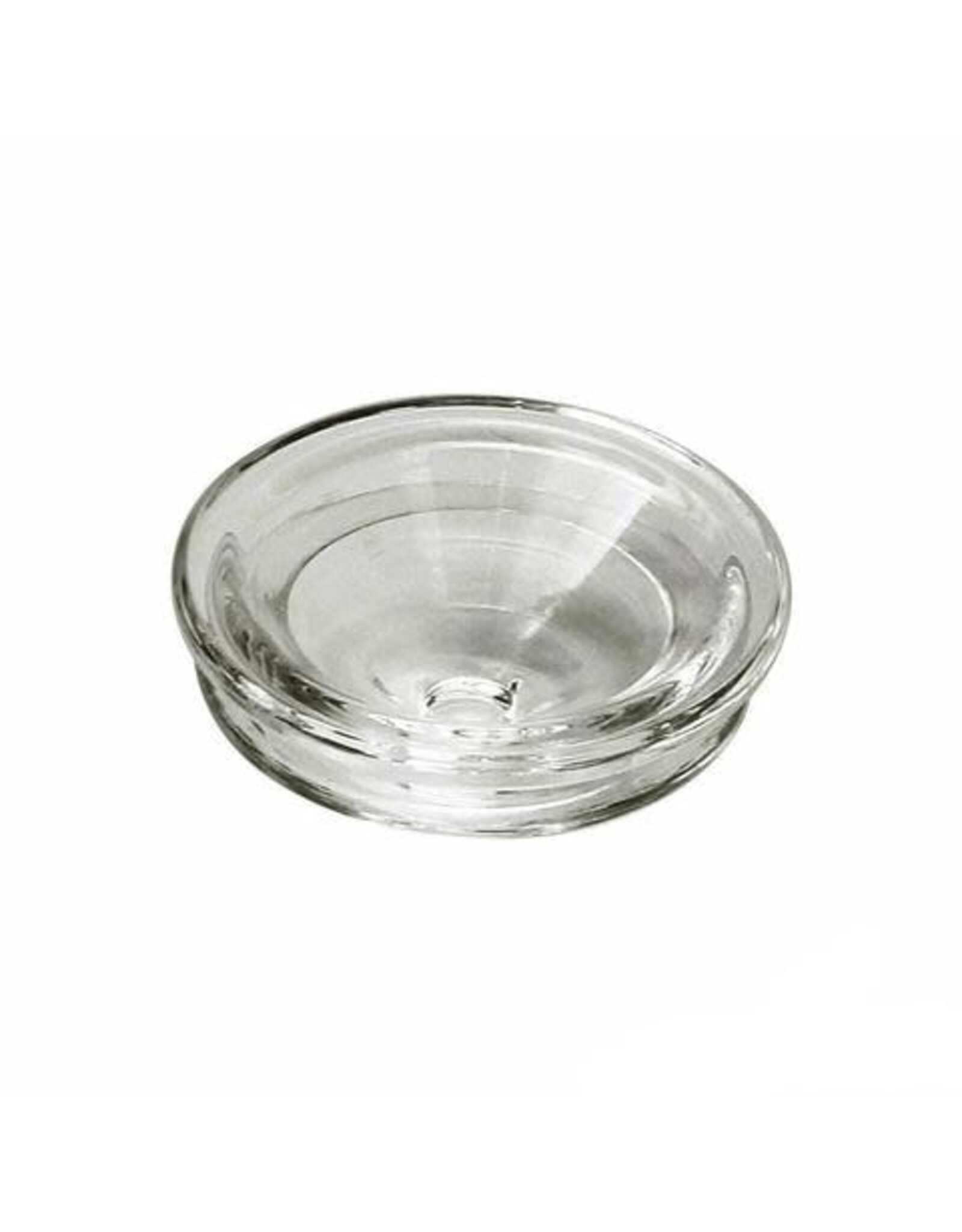 Eyce glass replacement bowl for Eyce Spoon and pulsar silcone pipe