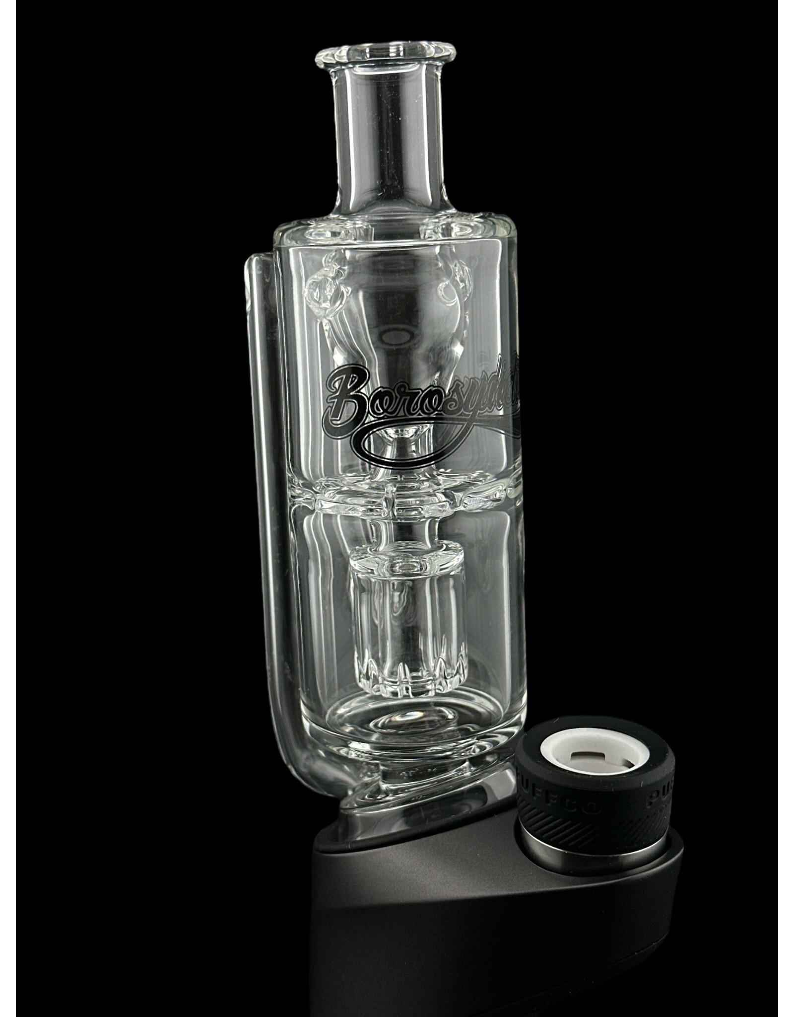 Borosyndicate Single Brick Stack Recycler Peak Attachment