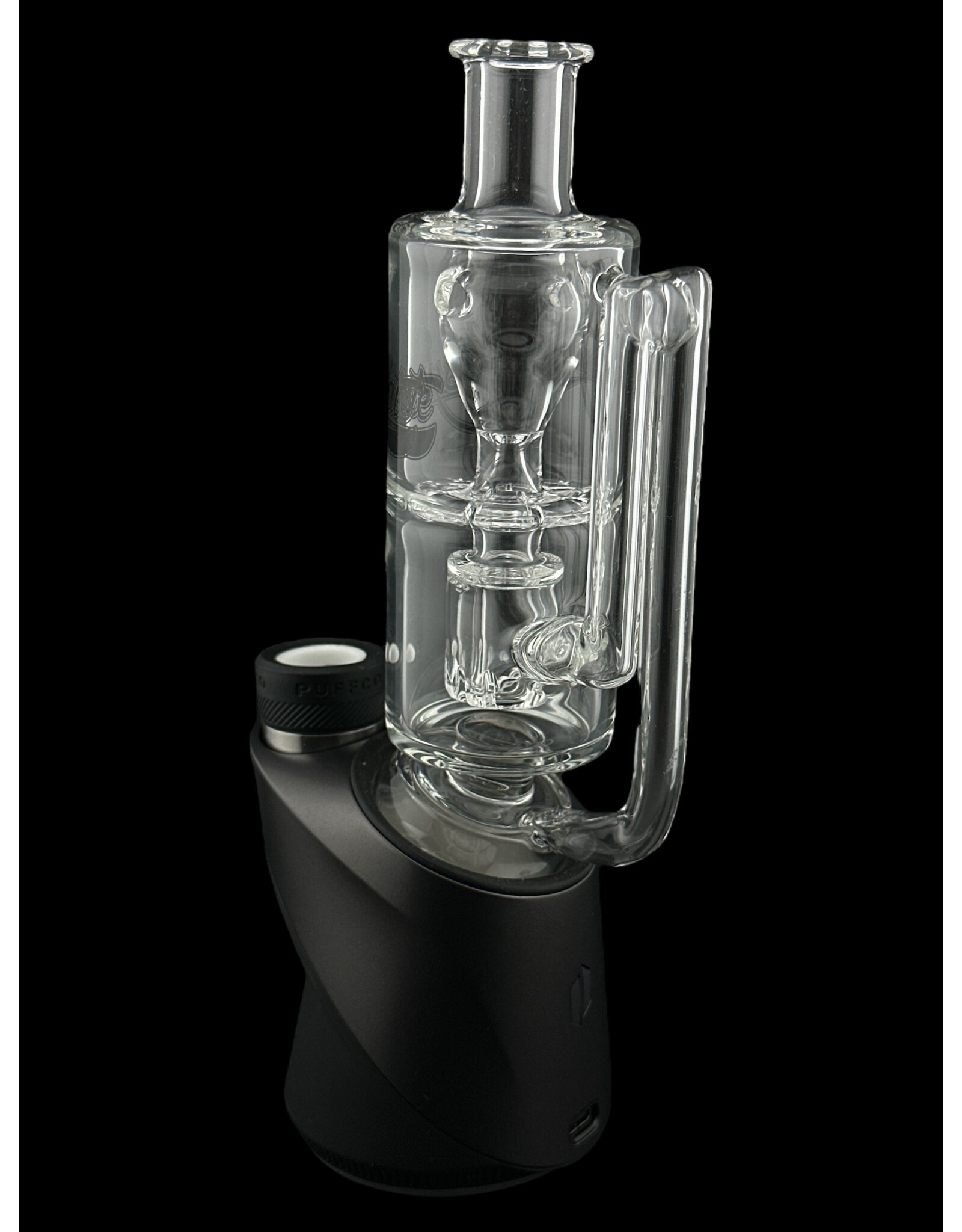 Borosyndicate Single Brick Stack Recycler Peak Attachment