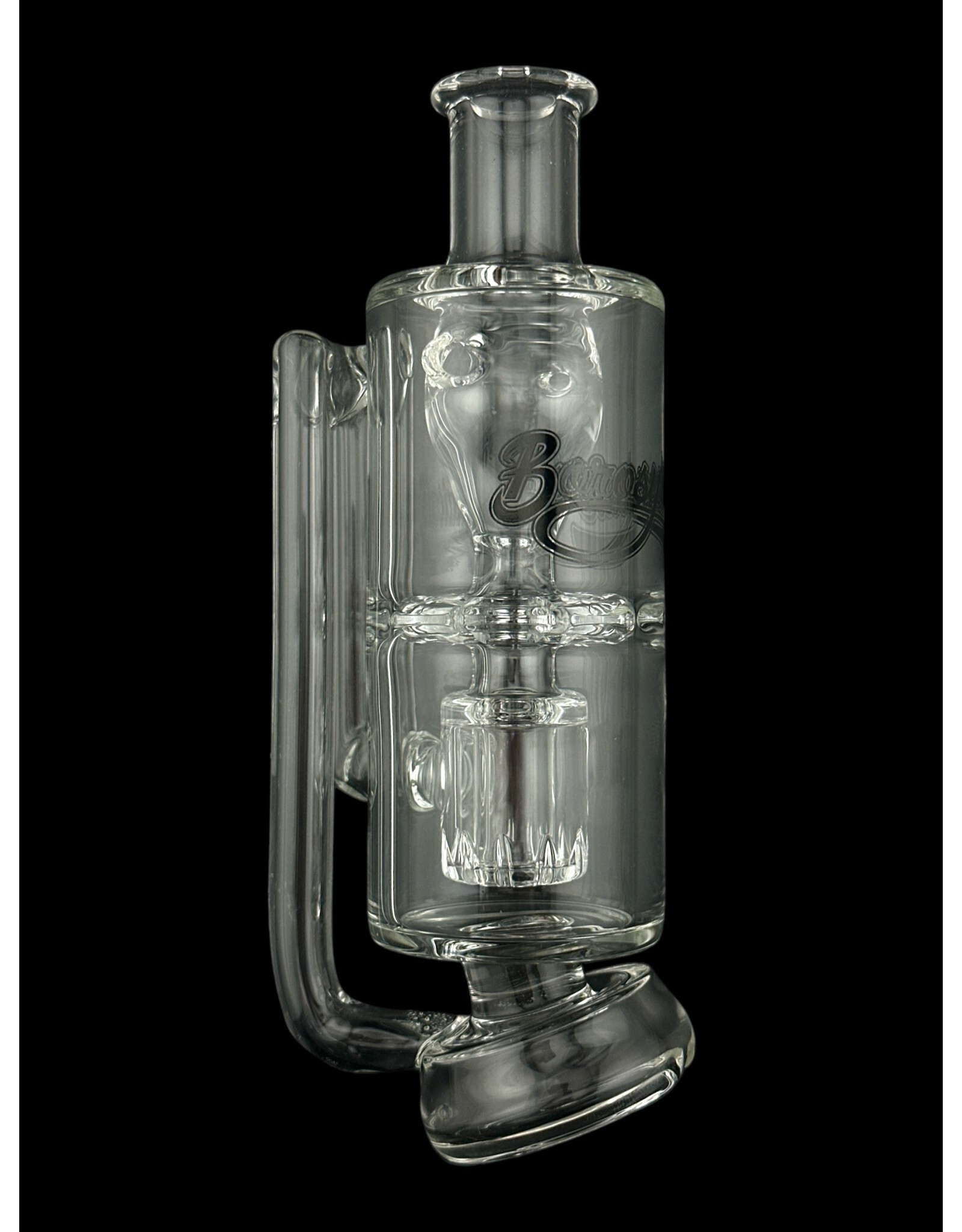Borosyndicate Single Brick Stack Recycler Peak Attachment