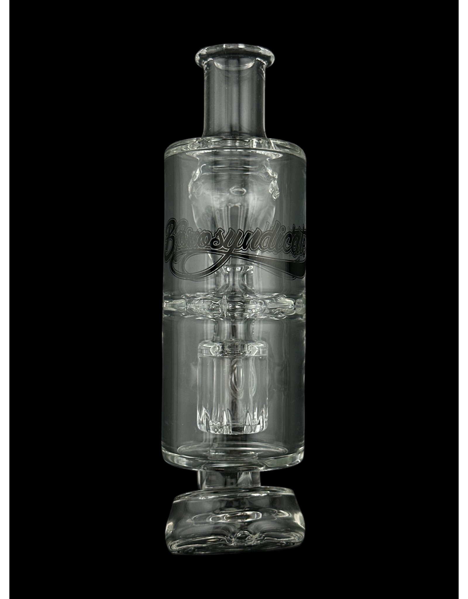Borosyndicate Single Brick Stack Recycler Peak Attachment
