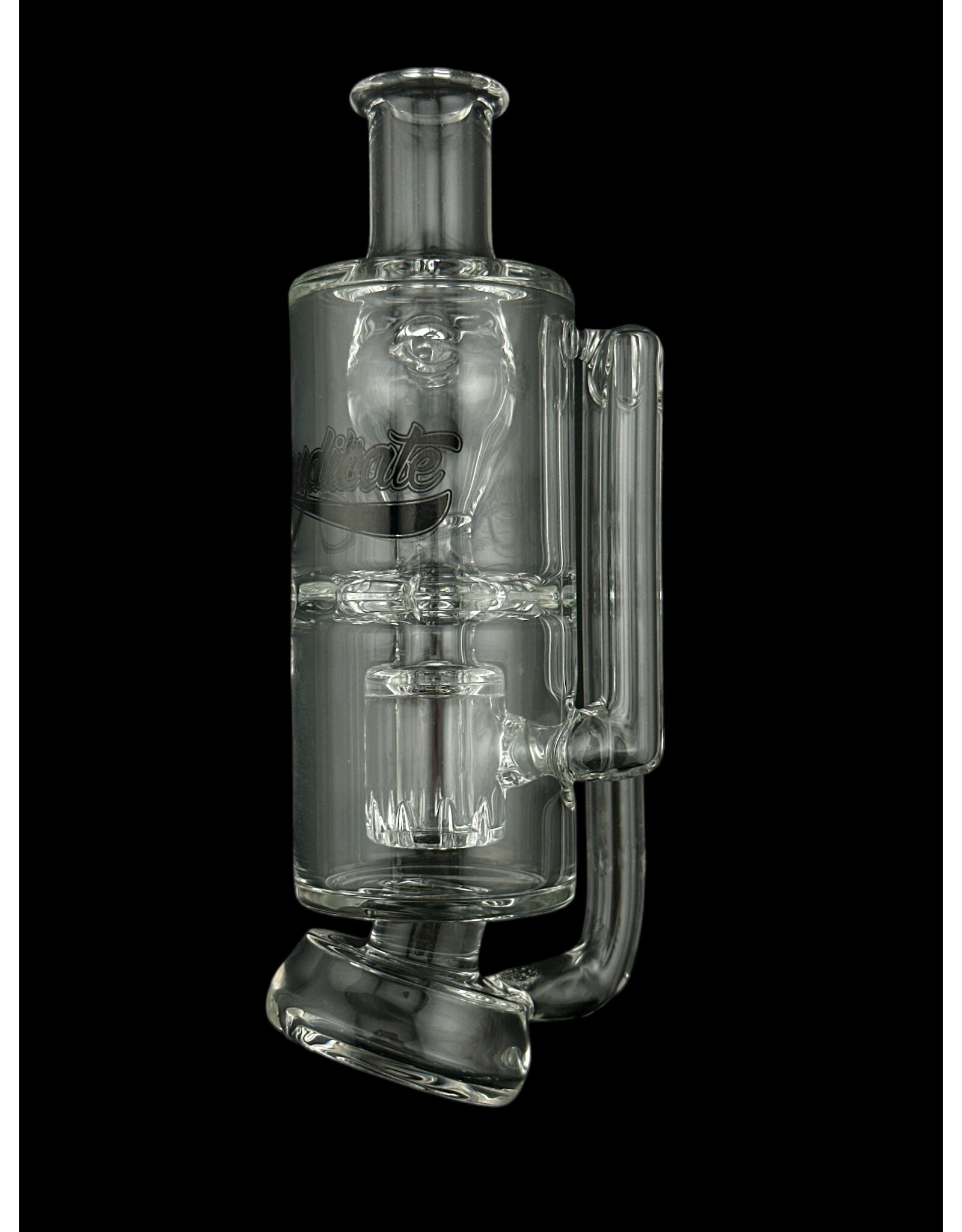 Borosyndicate Single Brick Stack Recycler Peak Attachment