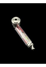 Rick And Morty Metal Pipe With Lid