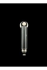 Rick And Morty Metal Pipe With Lid