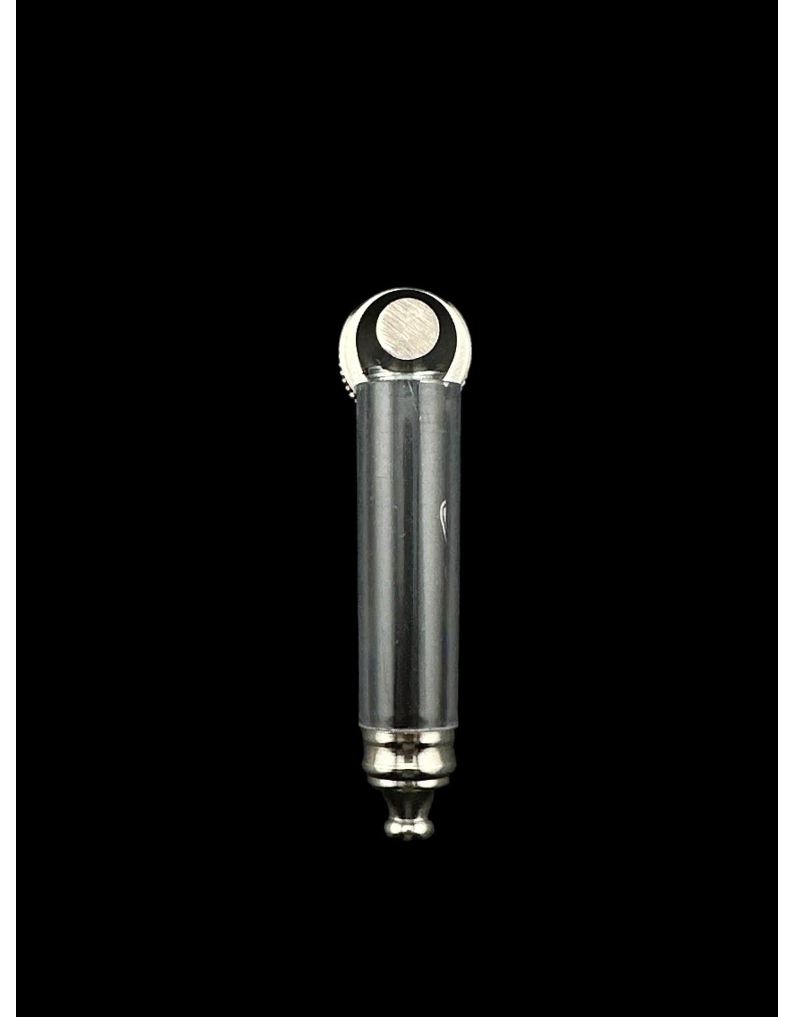 Rick And Morty Metal Pipe With Lid