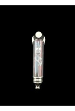 Rick And Morty Metal Pipe With Lid