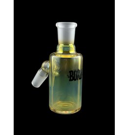 Borosyndicate Boro Fumed Dry Ash Catcher 14M 45 Degree