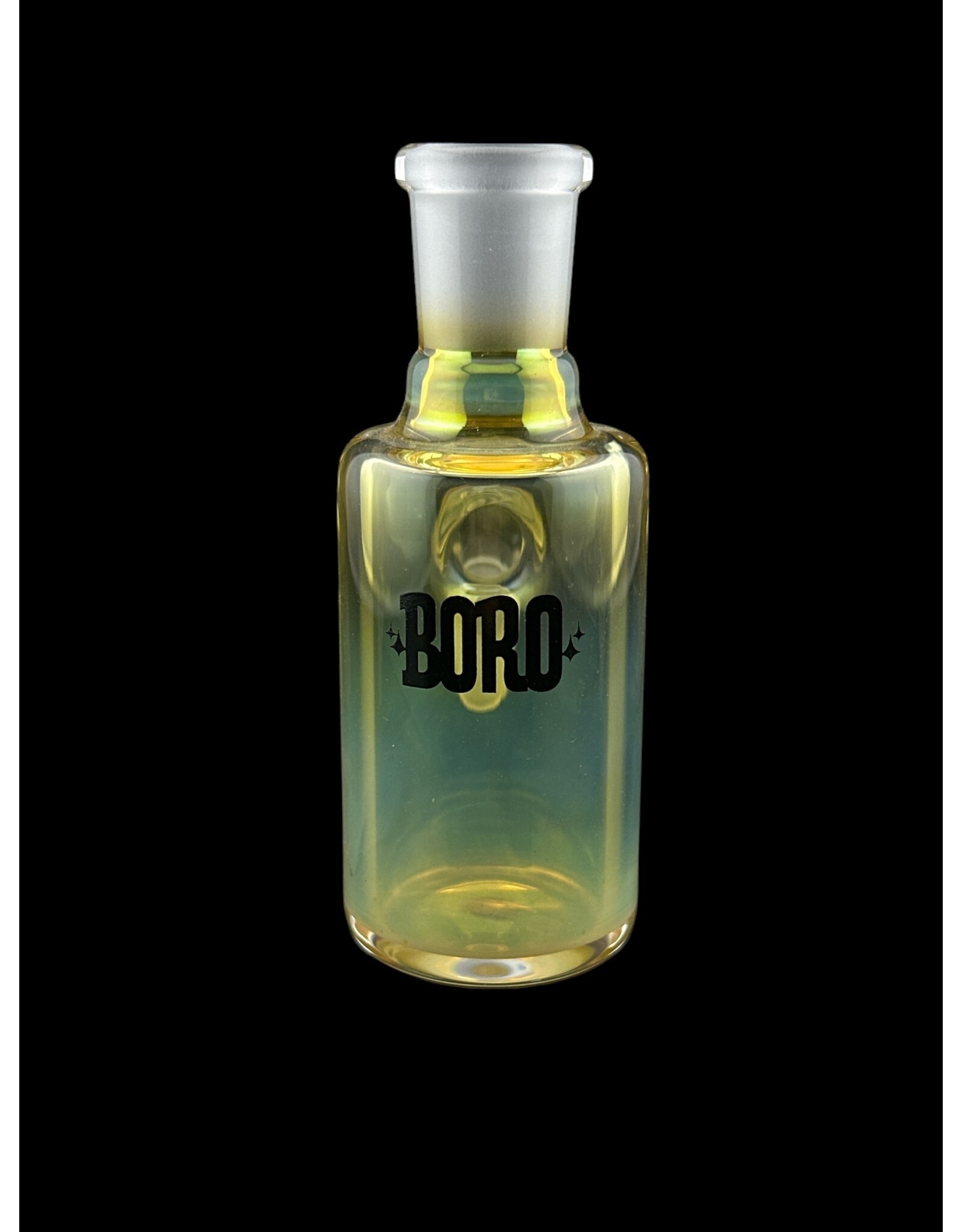 Borosyndicate Boro Fumed Dry Ash Catcher 14M 45 Degree