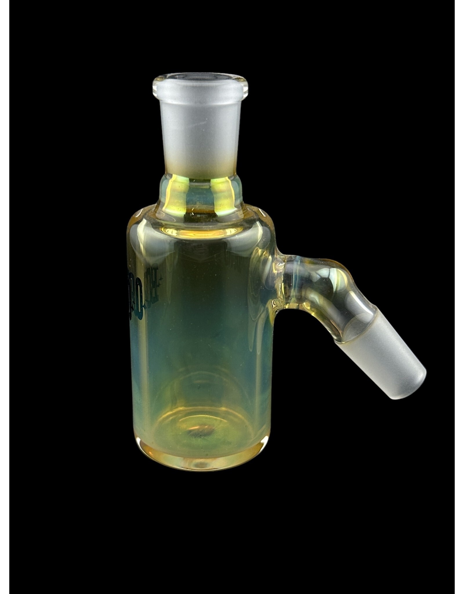 Borosyndicate Boro Fumed Dry Ash Catcher 14M 45 Degree