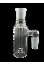 Borosyndicate Boro Ash Catcher Clear 19m 90 Degree On 38mm Tubing