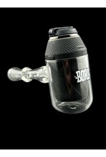 Borosyndicate Boro Proxy Clear Dry Hammer Pipe