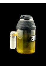 Borosyndicate Boro Fumed Proxy 14mm 90 Water Pipe Attachment Adapter