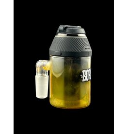 Borosyndicate Boro Fumed Proxy 14mm 90 Water Pipe Attachment Adapter