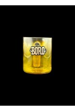 Borosyndicate Boro Fumed Proxy 14mm 90 Water Pipe Attachment Adapter