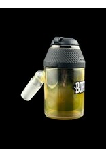 Borosyndicate Boro Fumed Proxy 14mm 45 Water Pipe Attachment Adapter