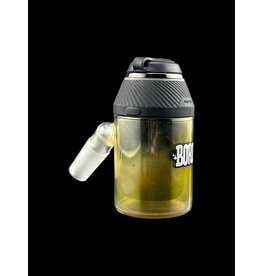 Borosyndicate Boro Fumed Proxy 14mm 45 Water Pipe Attachment Adapter