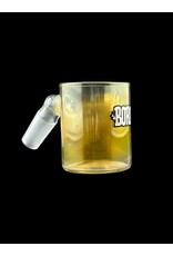 Borosyndicate Boro Fumed Proxy 14mm 45 Water Pipe Attachment Adapter