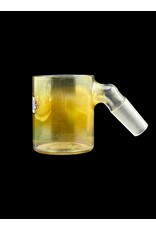 Borosyndicate Boro Fumed Proxy 14mm 45 Water Pipe Attachment Adapter
