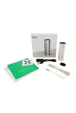 PAX labs, inc. Pax 3 Basic Kit Device Only SIlver Matte