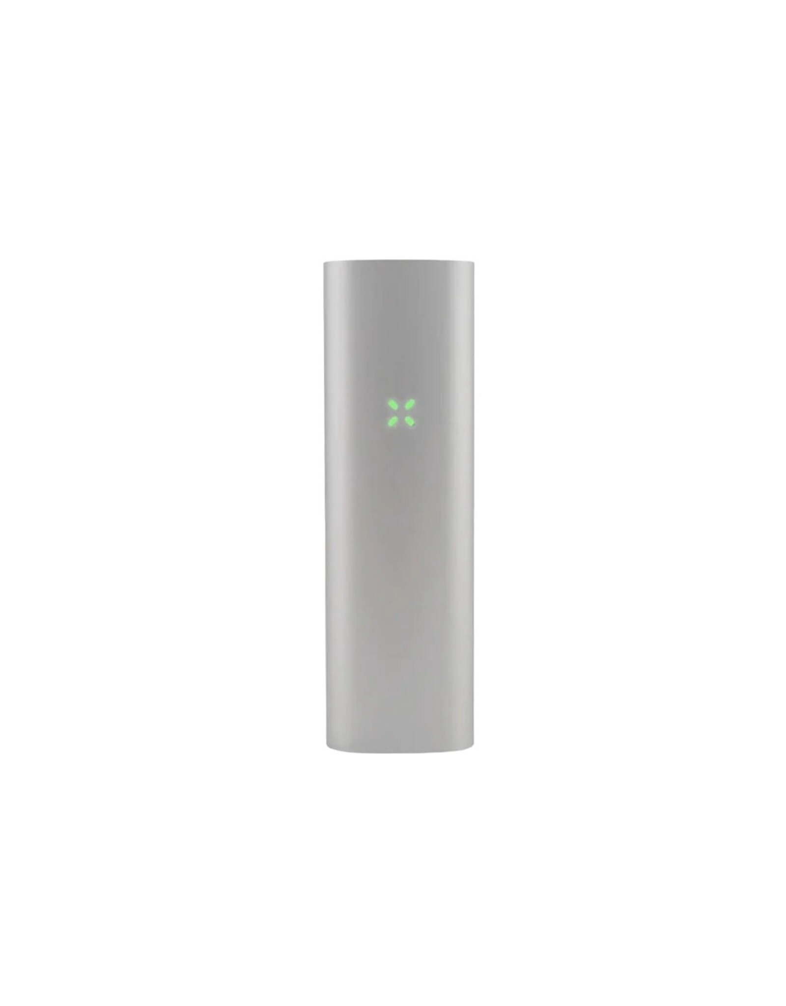 PAX labs, inc. Pax 3 Basic Kit Device Only SIlver Matte
