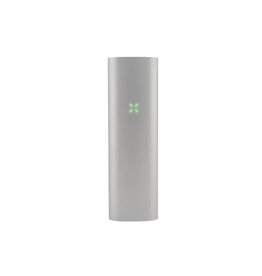 PAX labs, inc. Pax 3 Basic Kit Device Only SIlver Matte