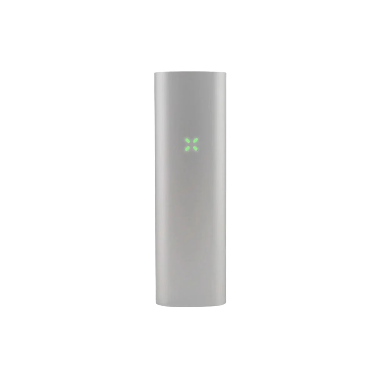 Pax 3 Basic Kit Device Only SIlver Matte Borosyndicate